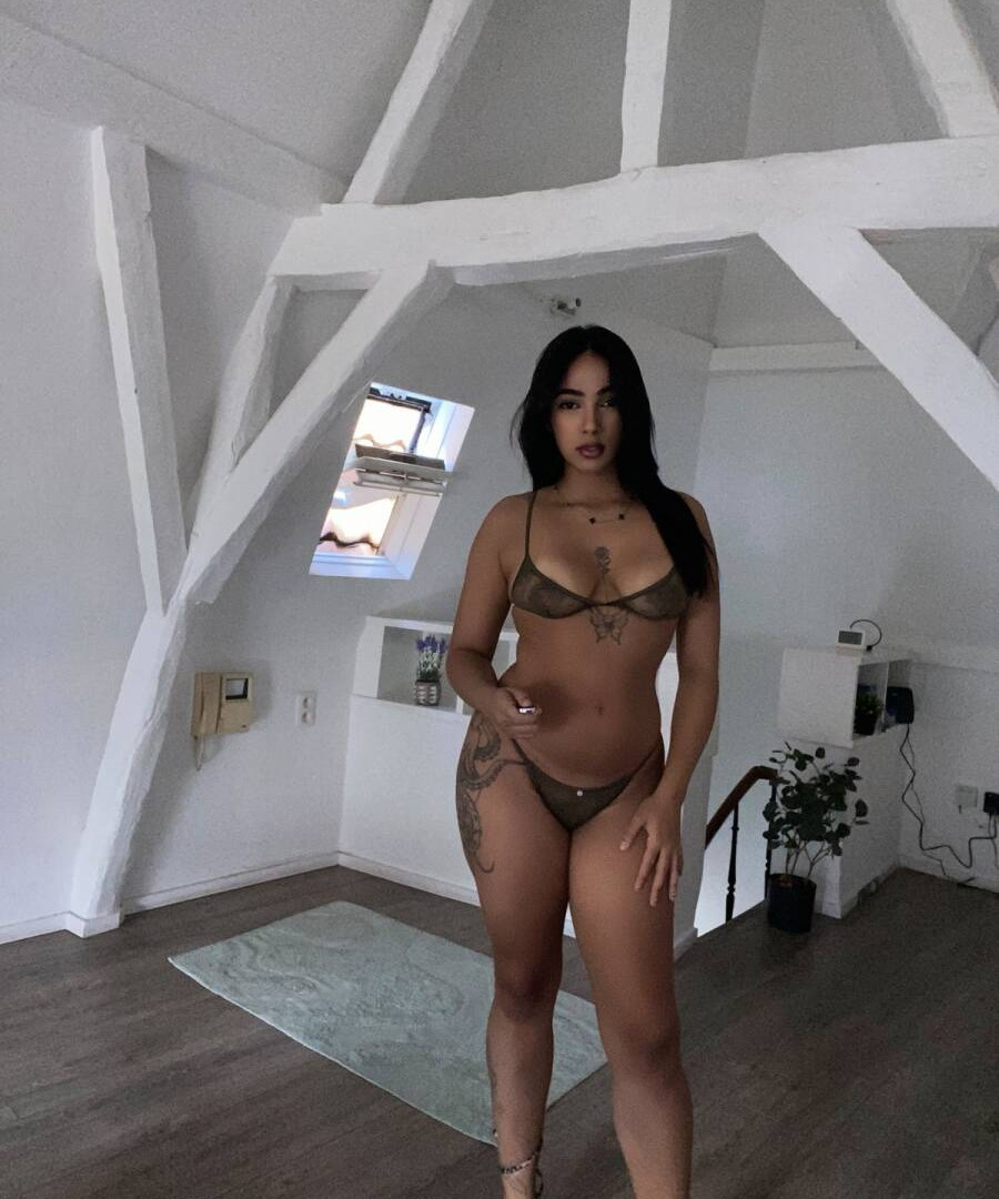 Valetina d franca