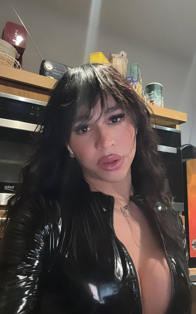Alejandra