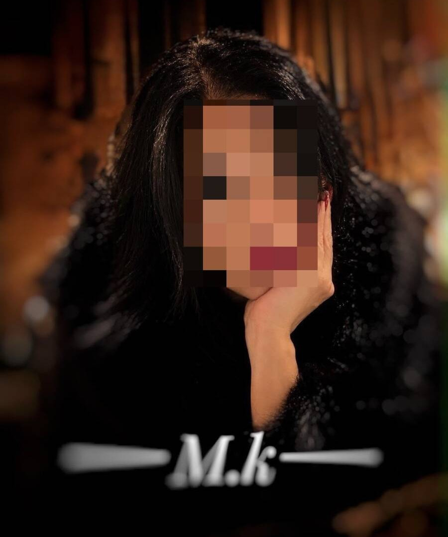 Maitresse Katrina