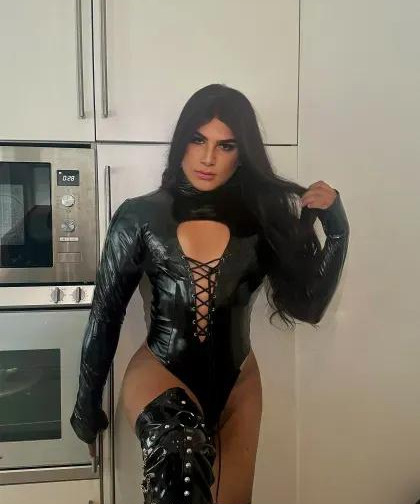 Isadora