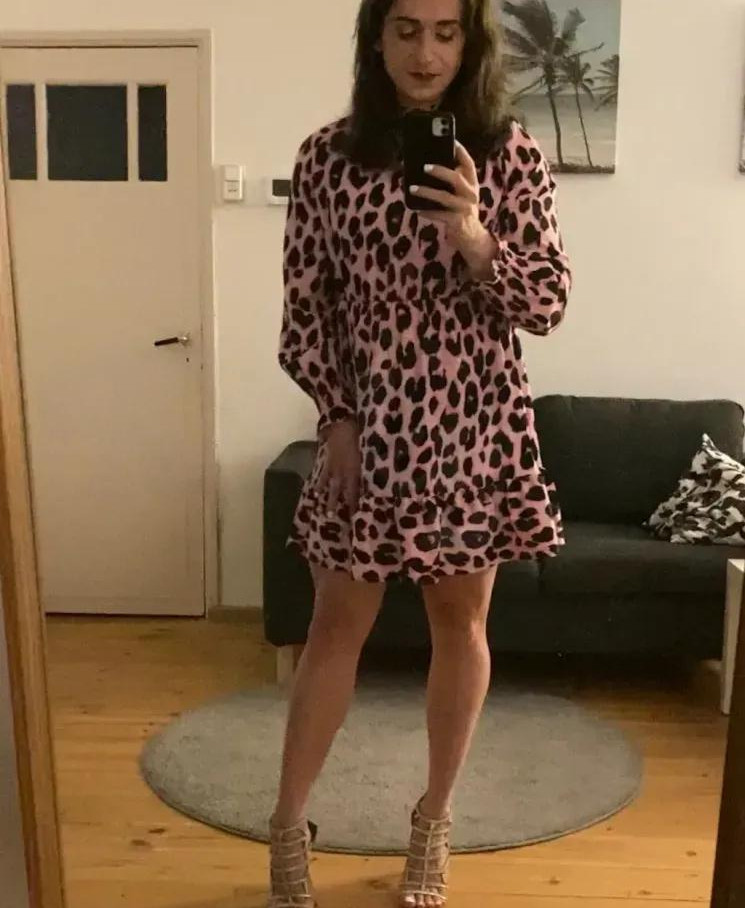 Aoife CD