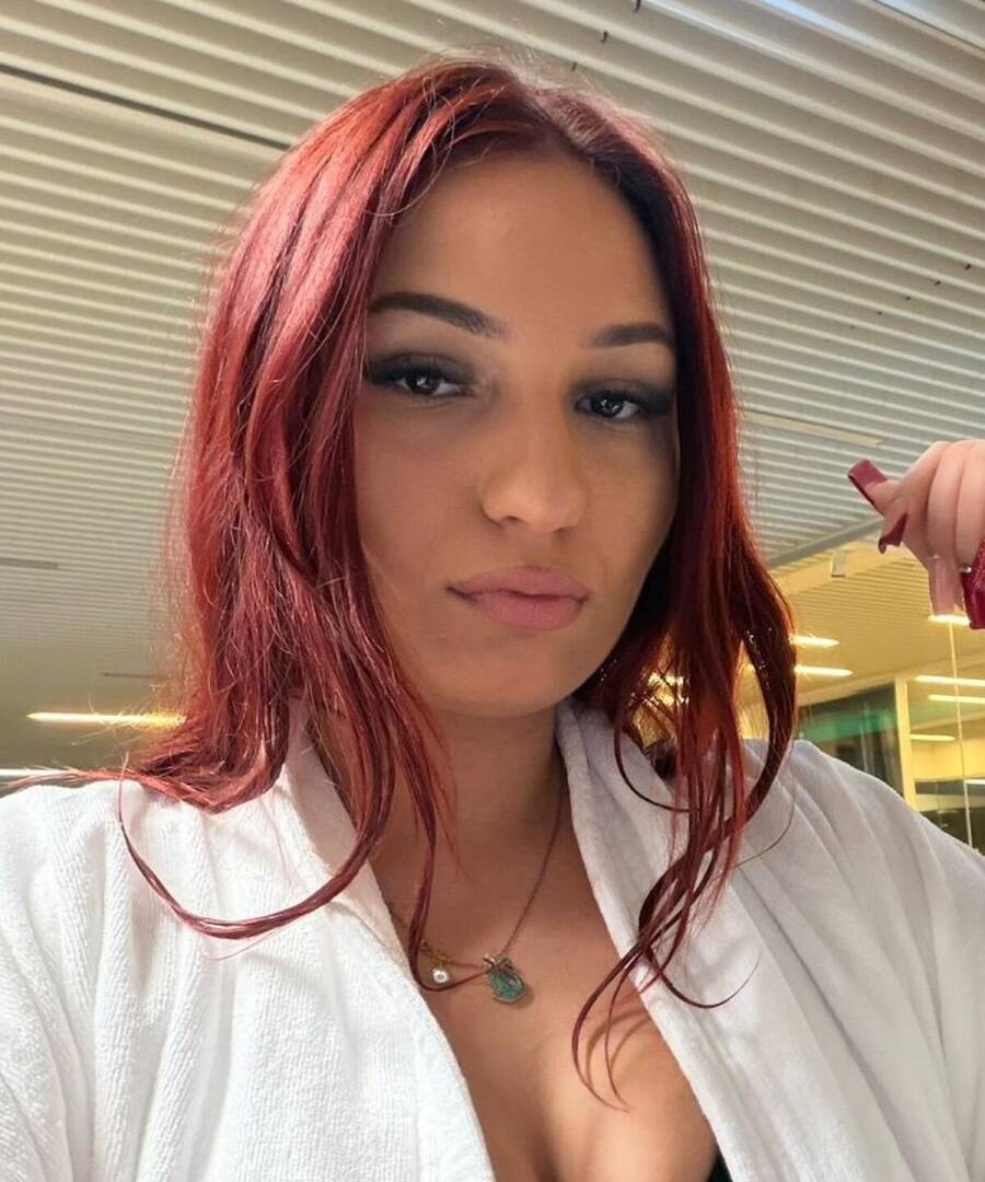 Maria