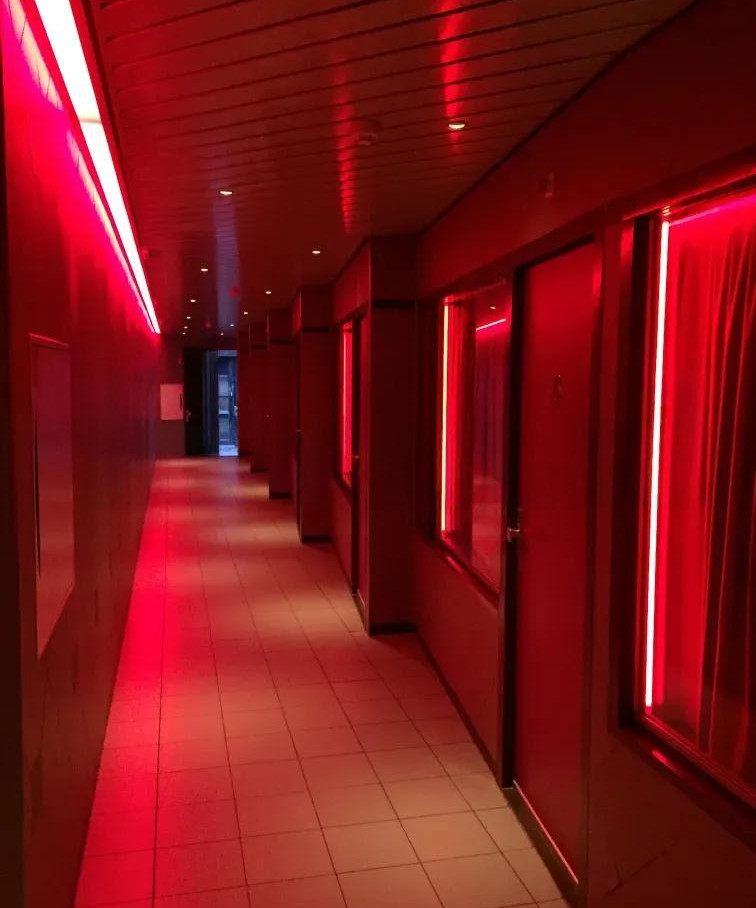 Achterdam kamer verhuur