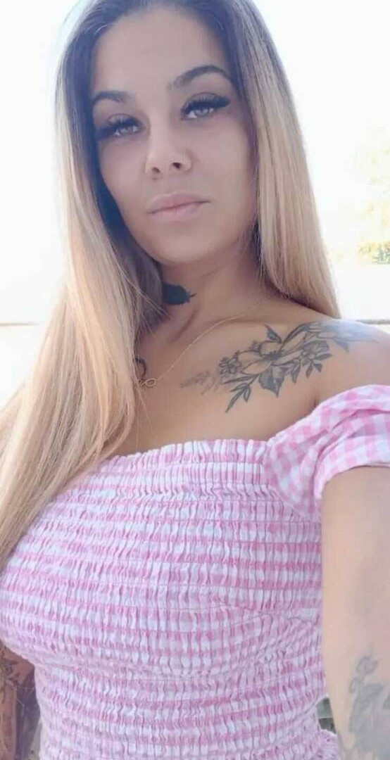 Mary