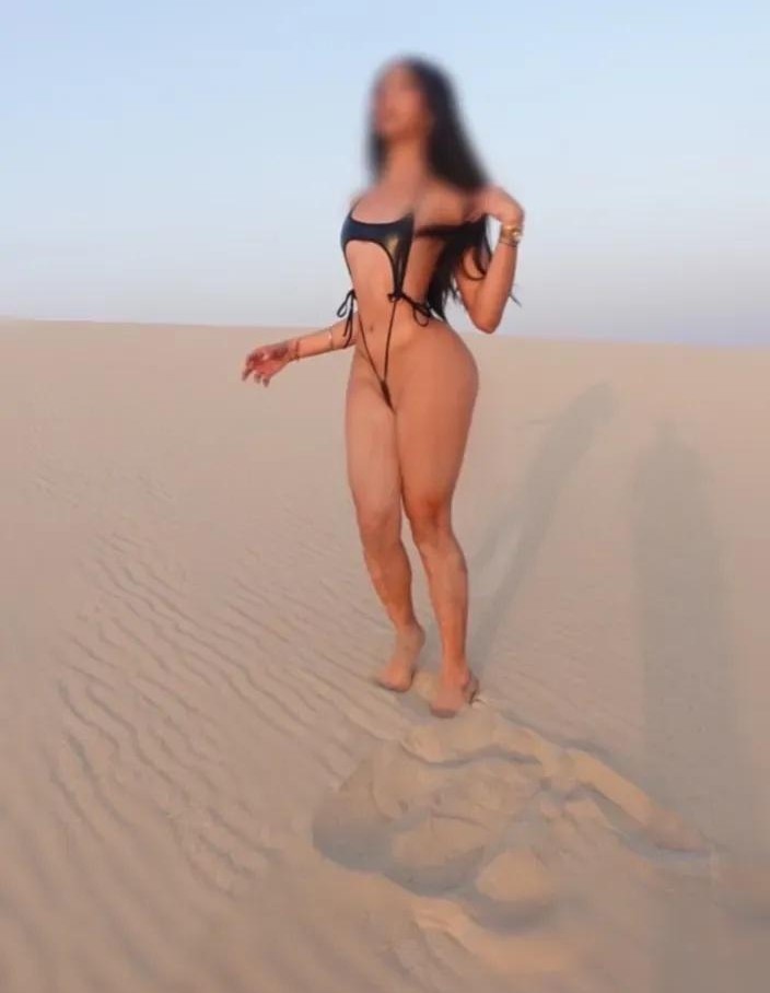 Madeleine