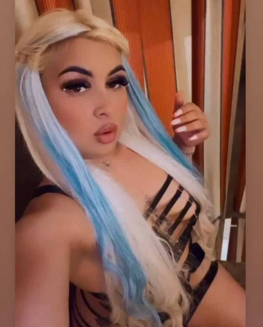 SEXY Roxy