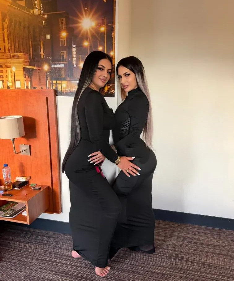 Party girls