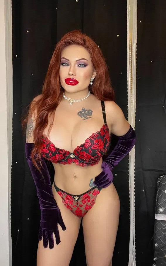 Angelina