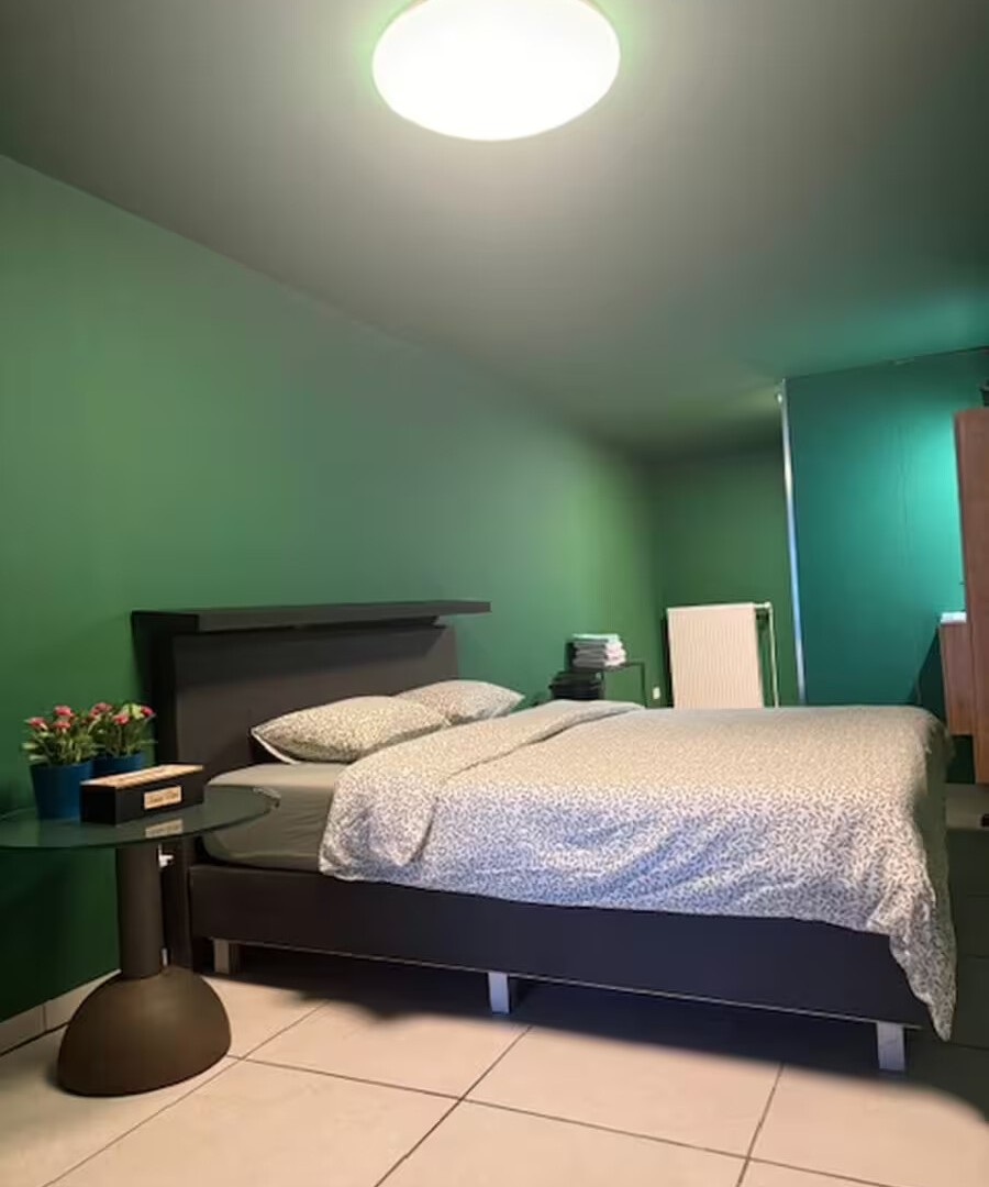 Kamer te huur