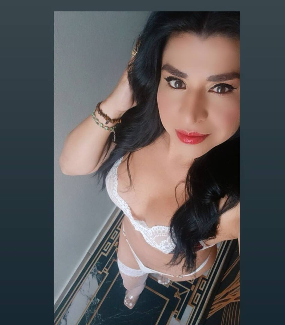 Mia transsexual