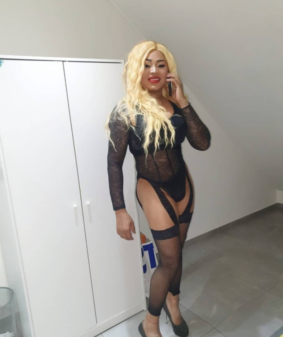 TRANS HOT