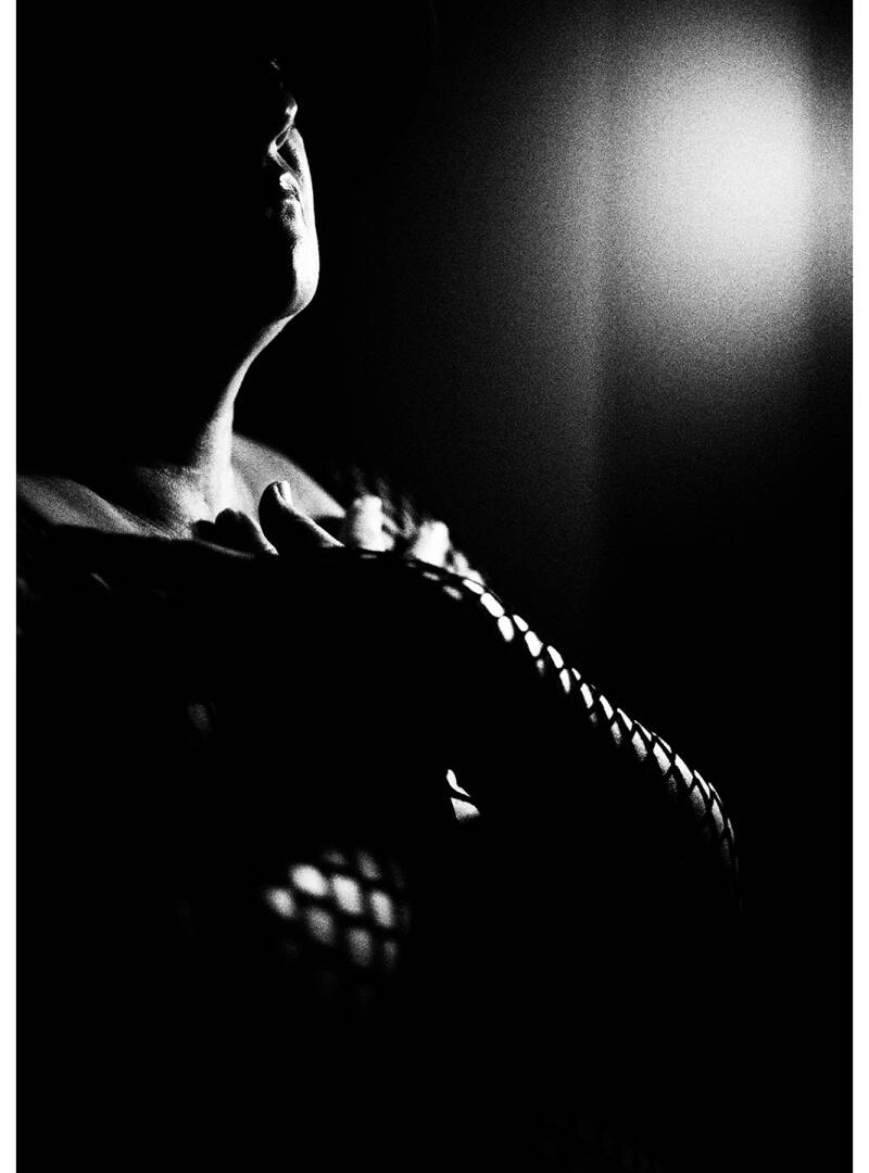 Tantra Nancy