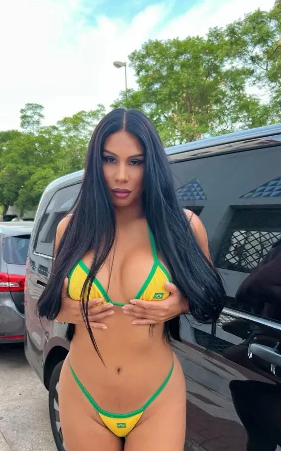Luana