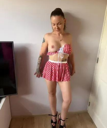Amanda
