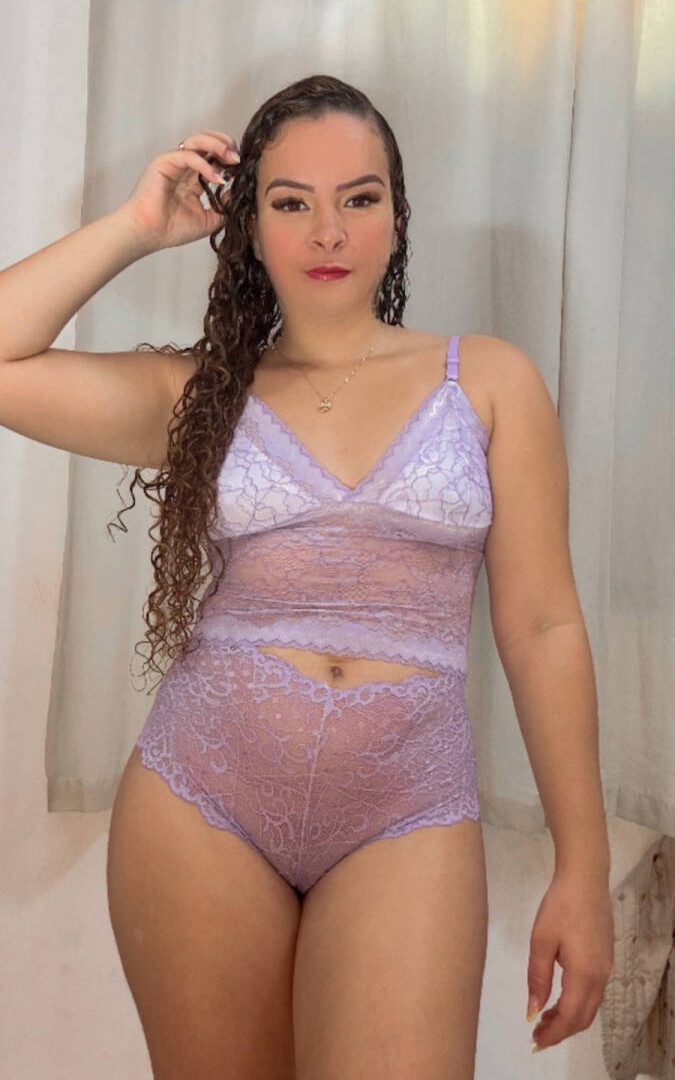 Valentina Safadinha