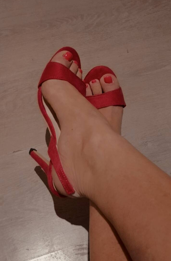 Vicky (Victoria) Summer