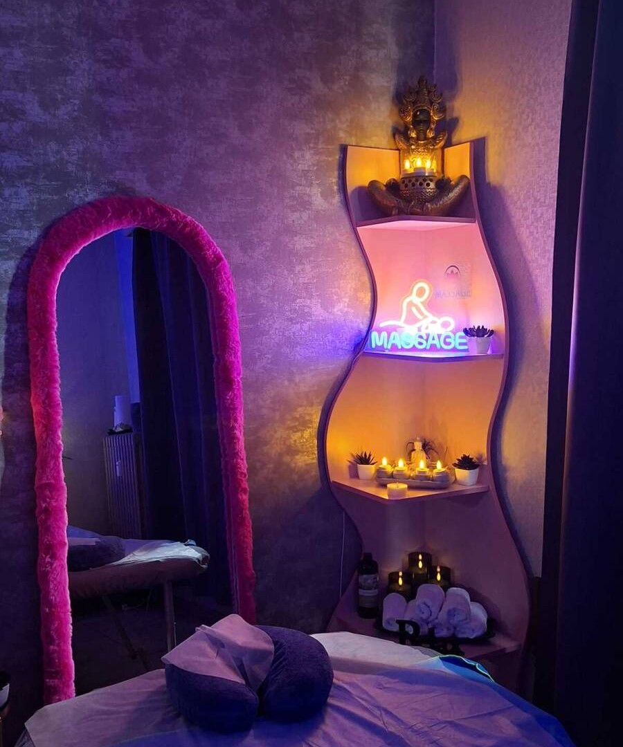Melani massage