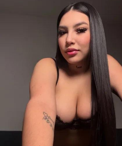 Megan