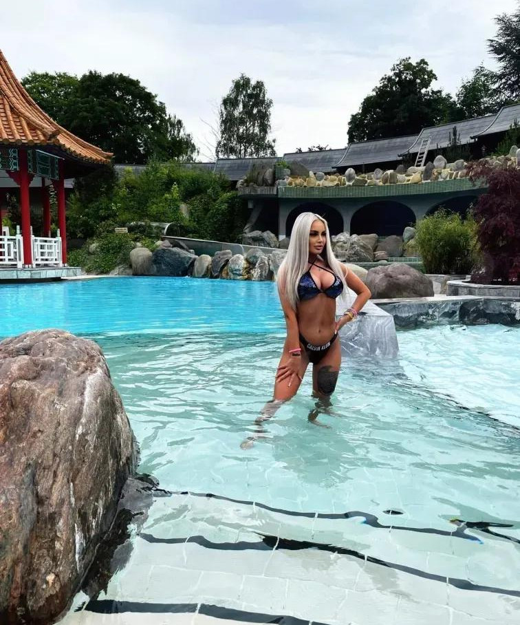 Kimberly