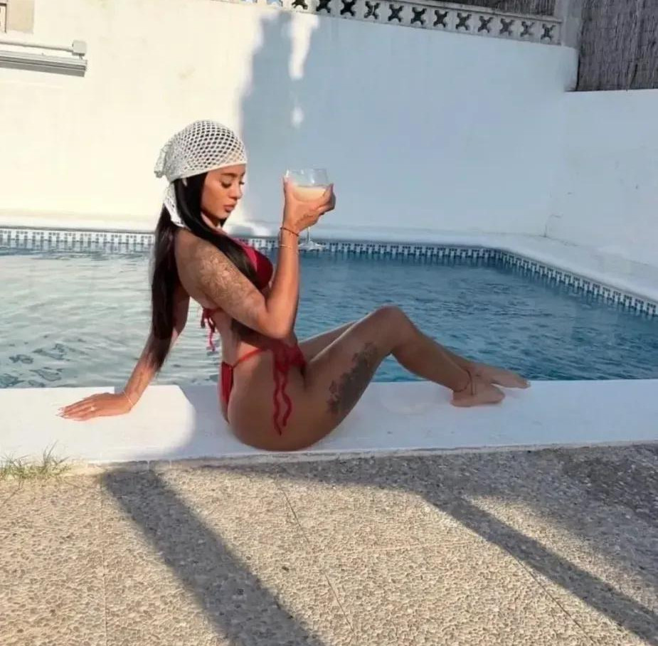 Georgina