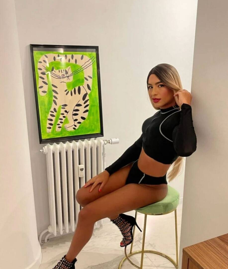 Natasha