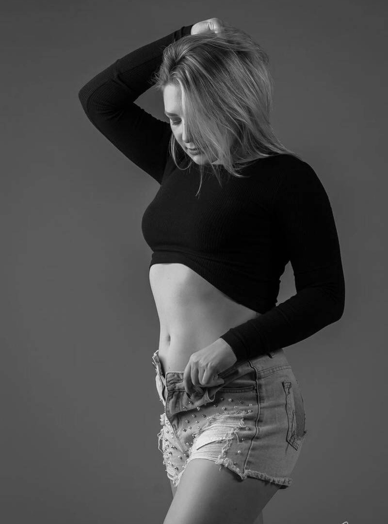 Kayleigh wonder