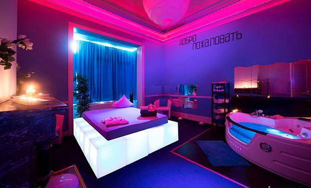 Aphrodite massage