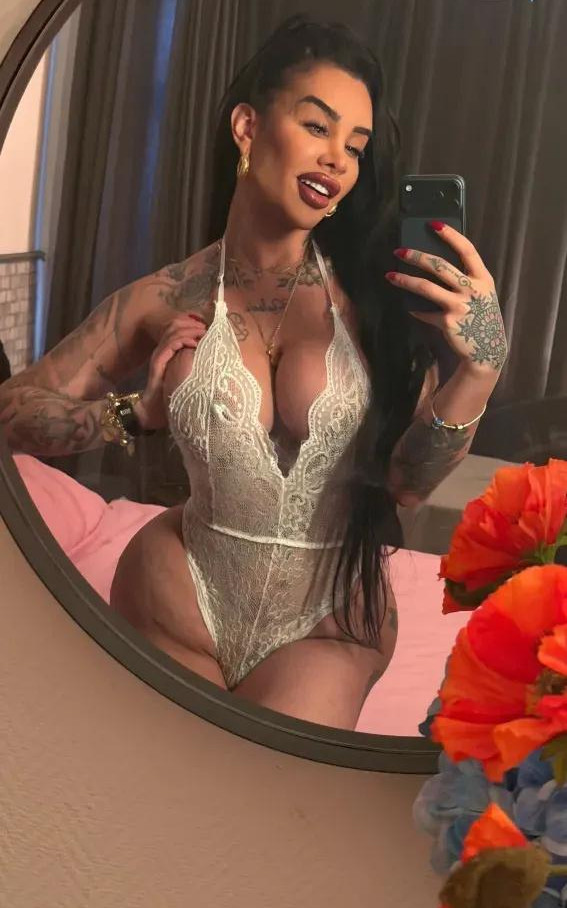 Sabrina