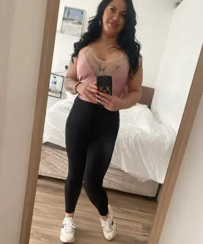 Natasha