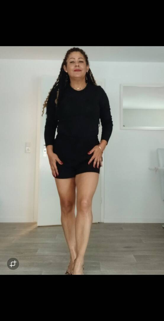 Aline da silva