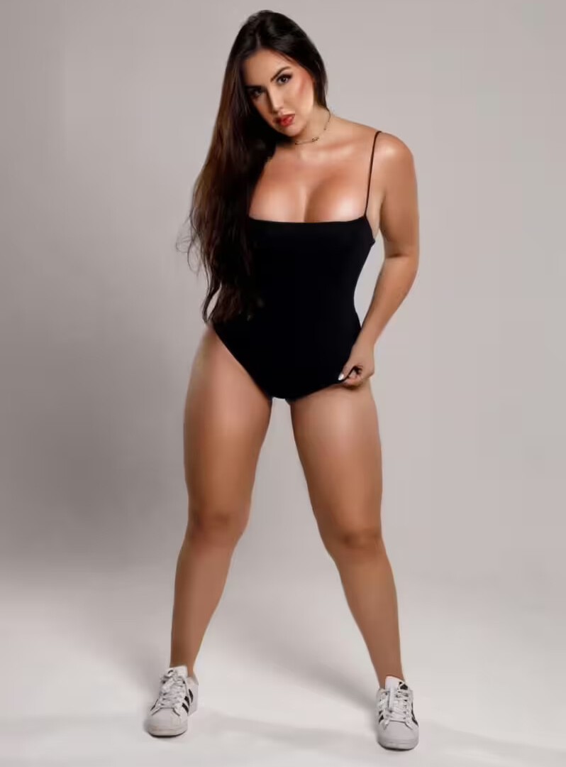 Jessica Latina
