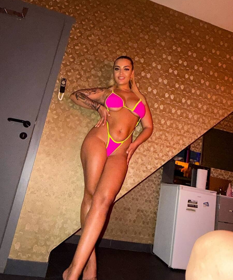 Andreea